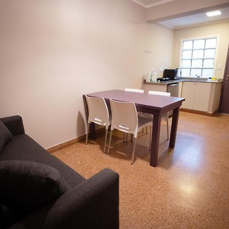 סלטה Samay Departamentos מראה חיצוני תמונה