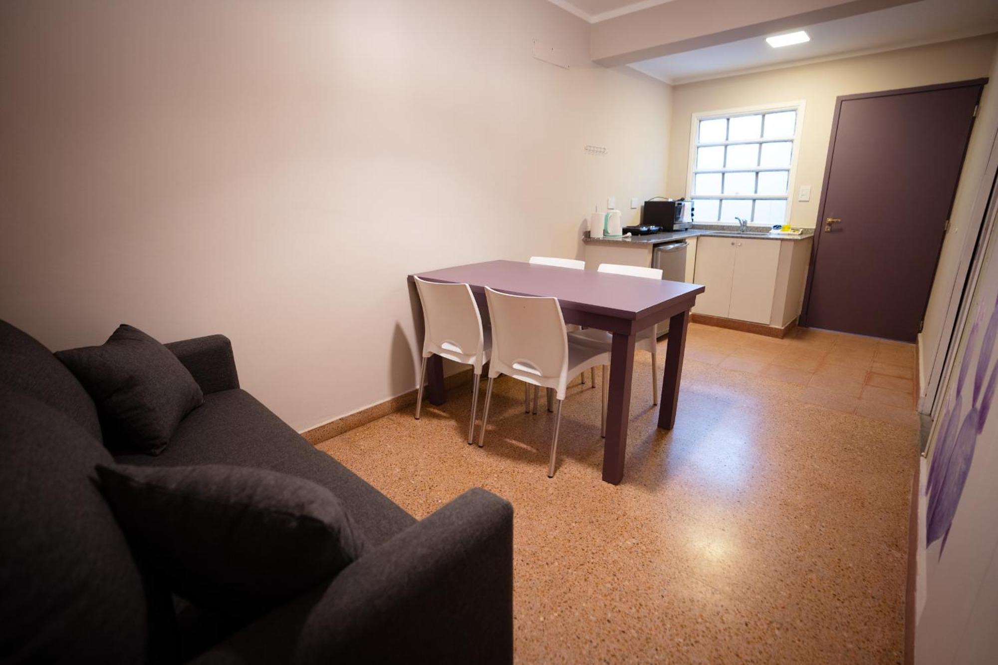 סלטה Samay Departamentos מראה חיצוני תמונה