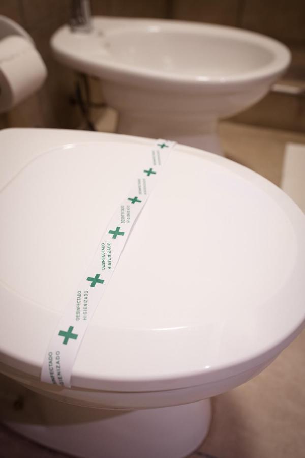 סלטה Samay Departamentos מראה חיצוני תמונה
