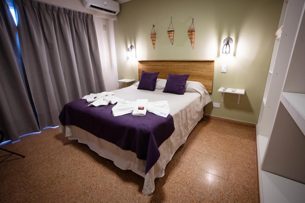 סלטה Samay Departamentos מראה חיצוני תמונה
