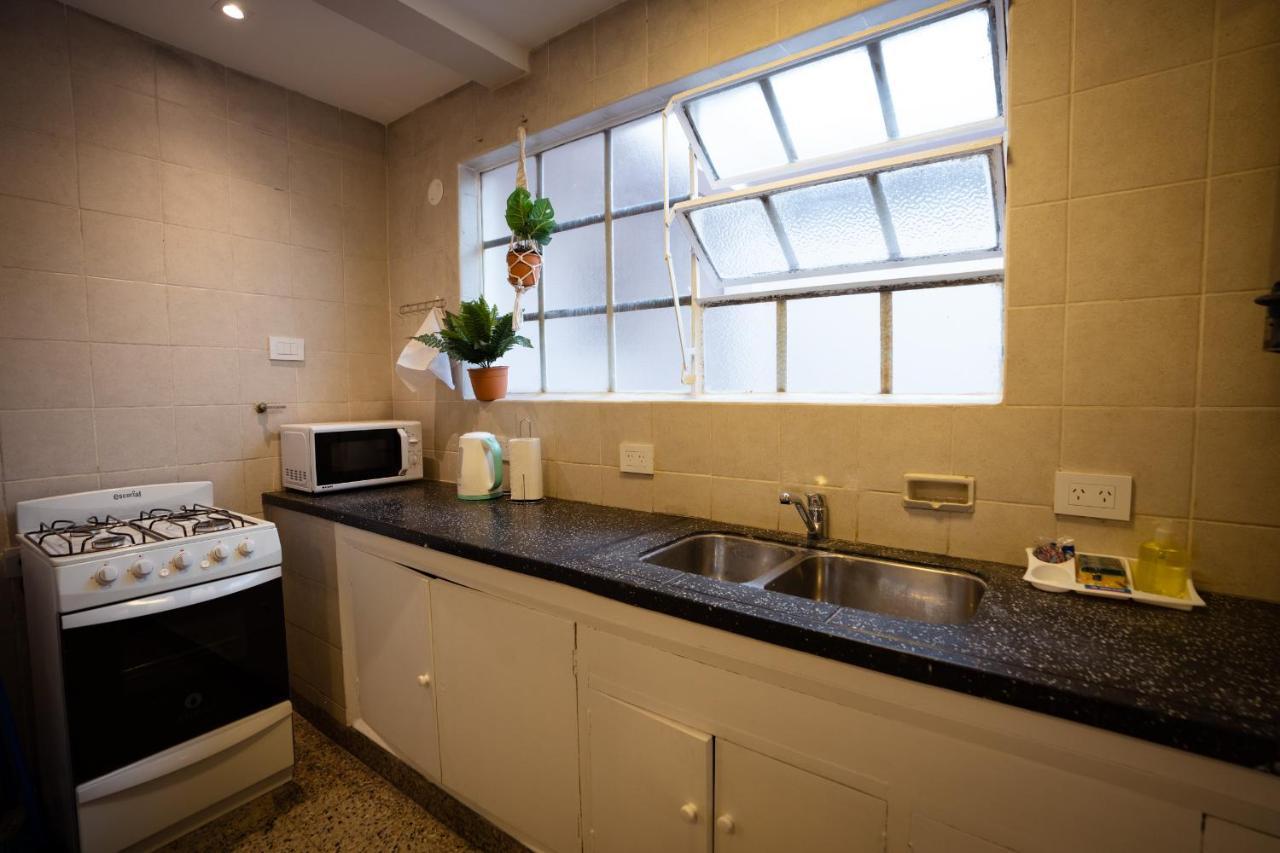 סלטה Samay Departamentos מראה חיצוני תמונה