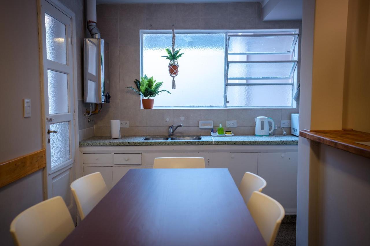 סלטה Samay Departamentos מראה חיצוני תמונה