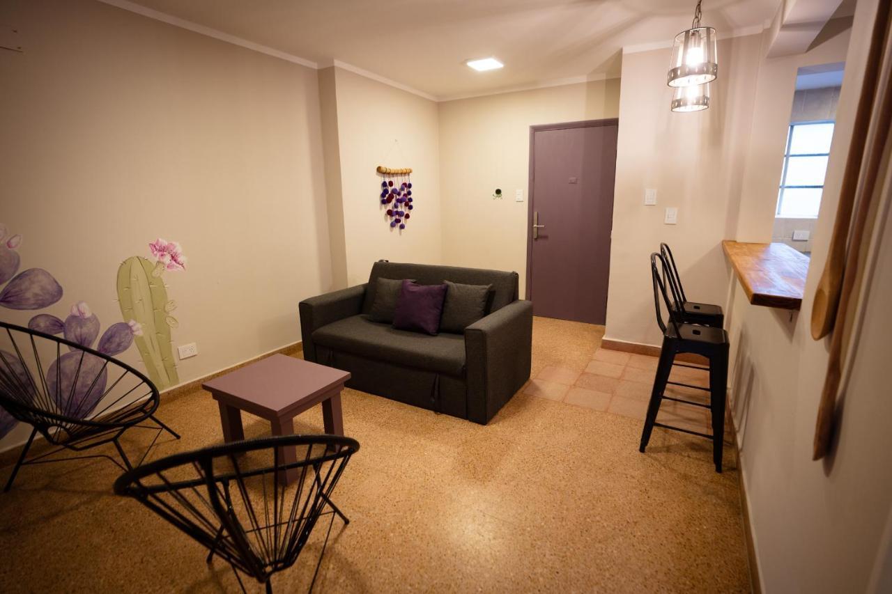 סלטה Samay Departamentos מראה חיצוני תמונה